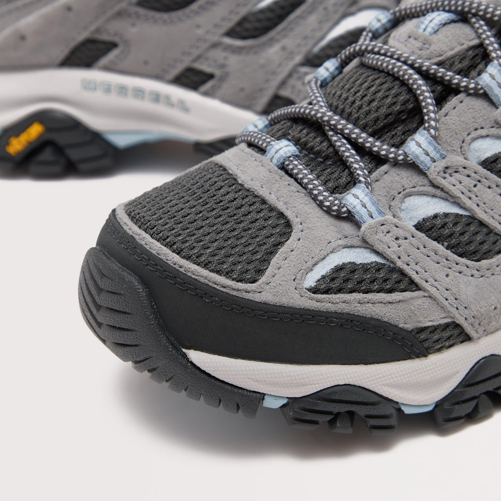 Women’s Moab 3 GORE-TEX® Hiking Shoe - Cement