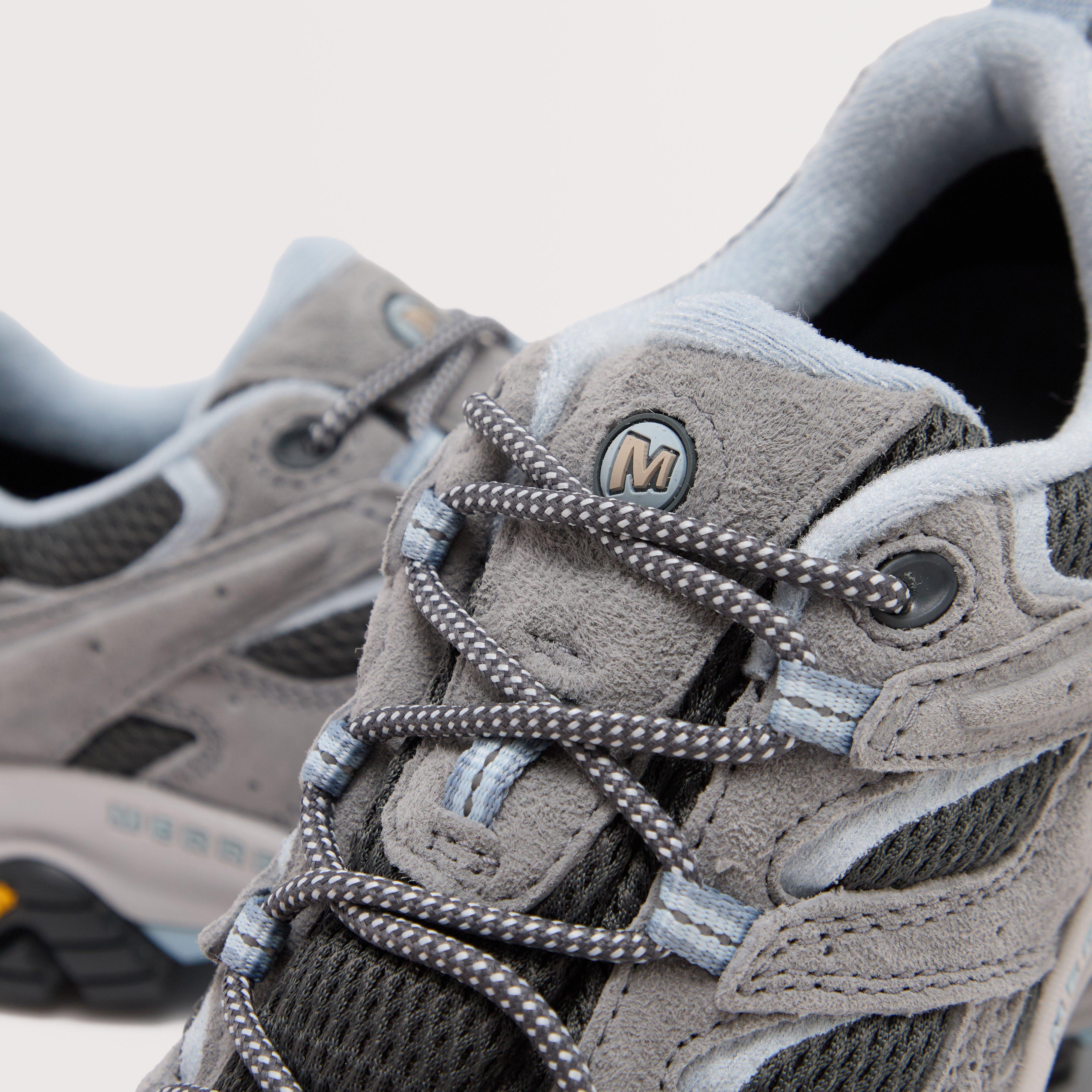 Women’s Moab 3 GORE-TEX® Hiking Shoe - Cement