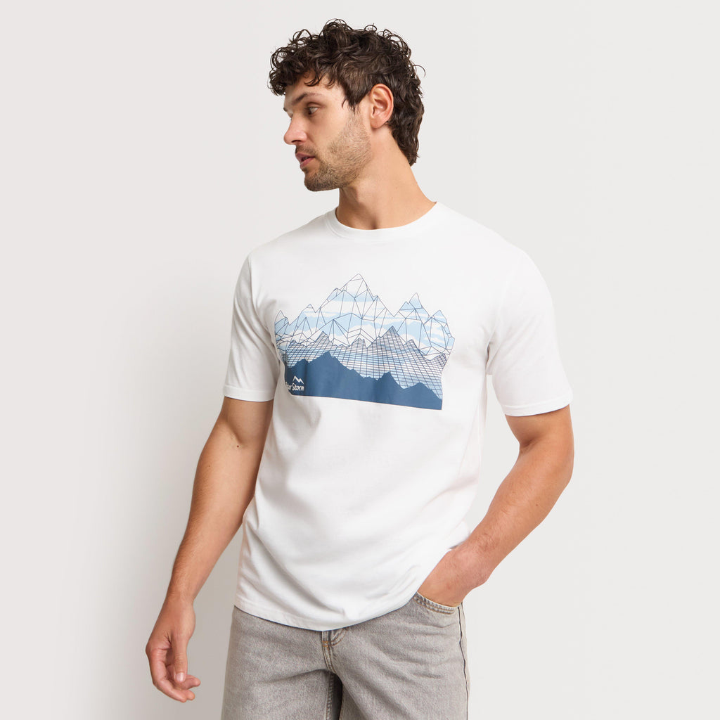 Men's Mountain View Tee