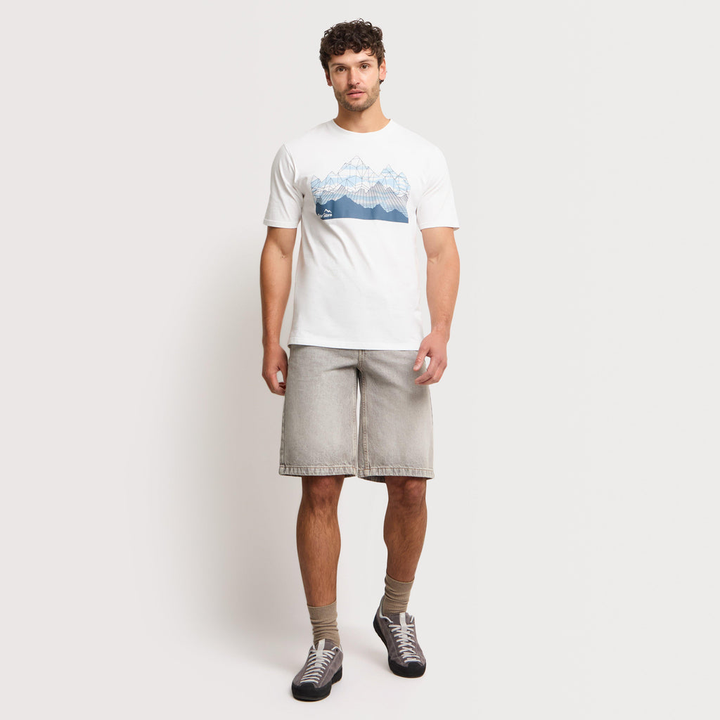 Men's Mountain View Tee