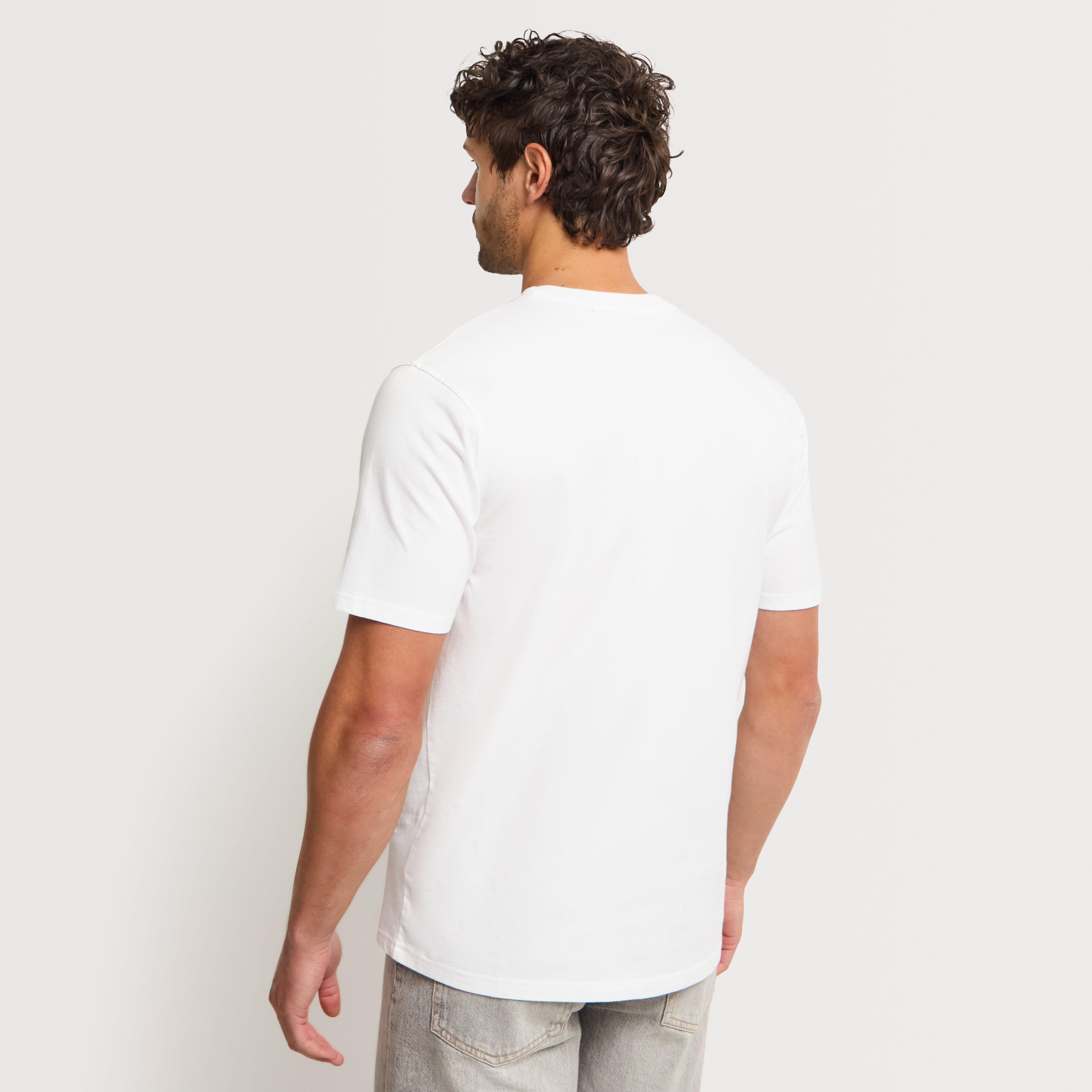 Men's Mountain View Tee