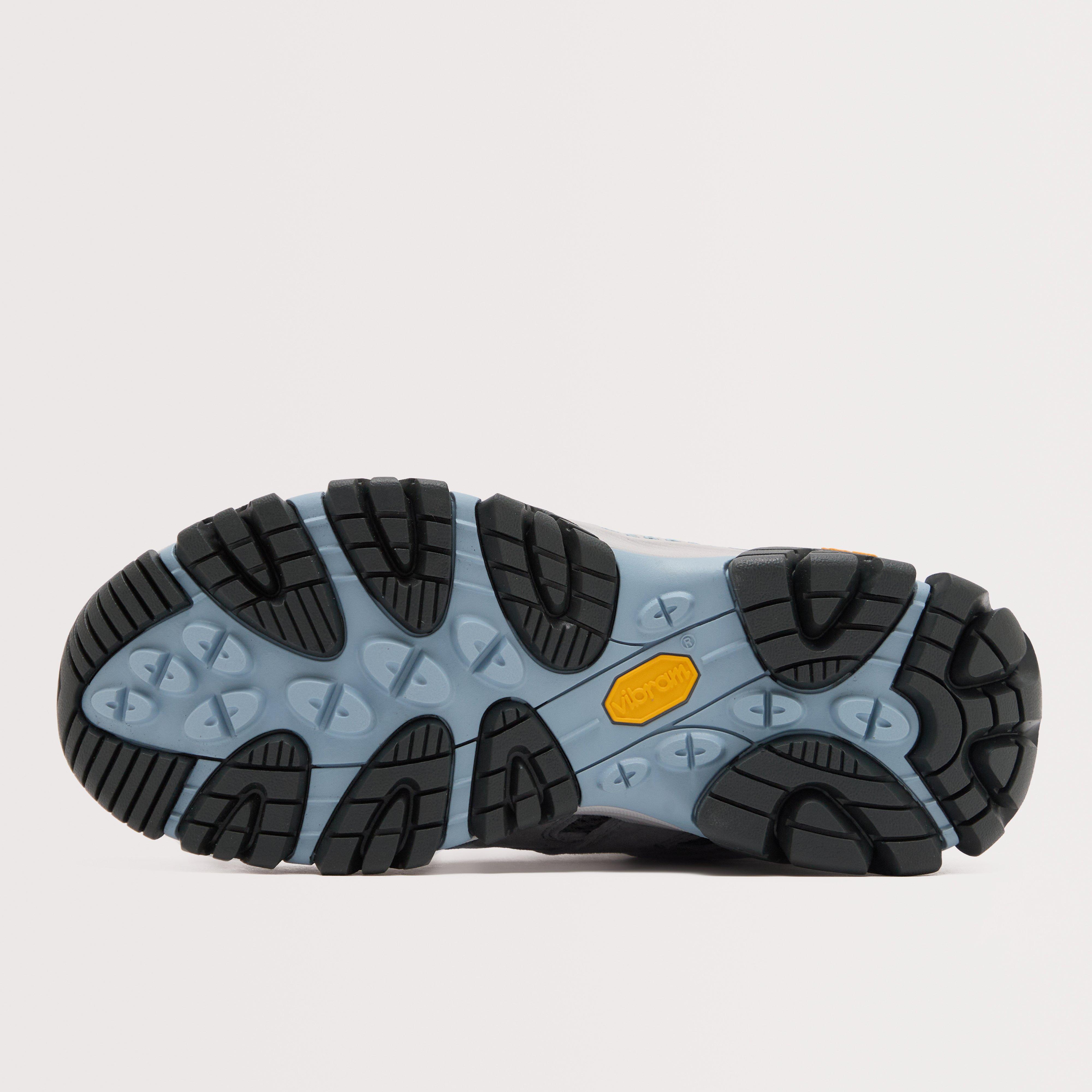 Women’s Moab 3 Mid GORE-TEX Walking Boots