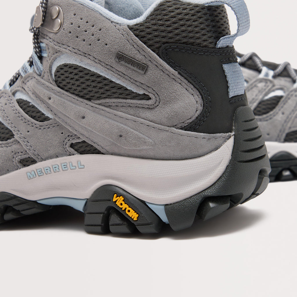 Women’s Moab 3 Mid GORE-TEX Walking Boots