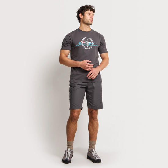 Men’s Compass T-Shirt
