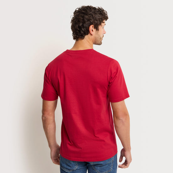 Men's Mountain Co-ord Tee