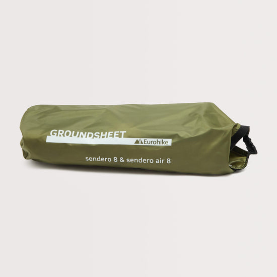 Sendero 8XL Tent Footprint