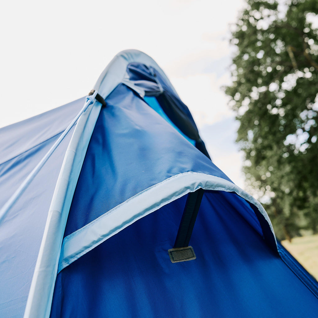 Sendero 4 Family Tent