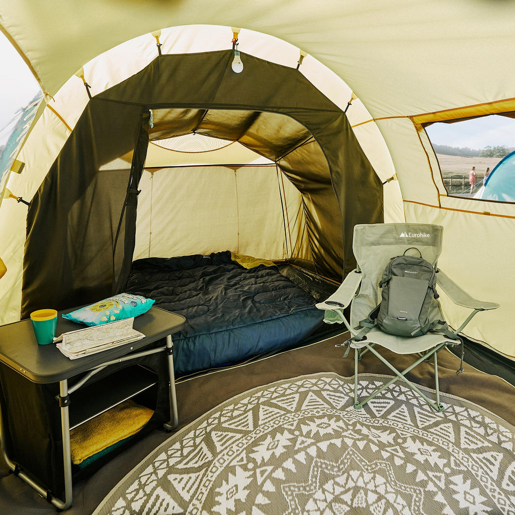 Sendero 4 Family Tent