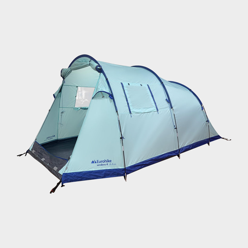 Sendero 4 Family Tent