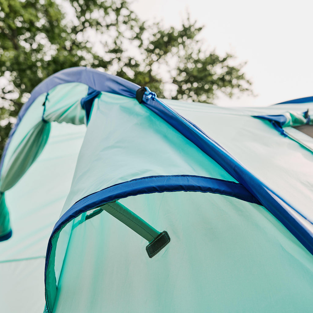 Sendero 4 Family Tent