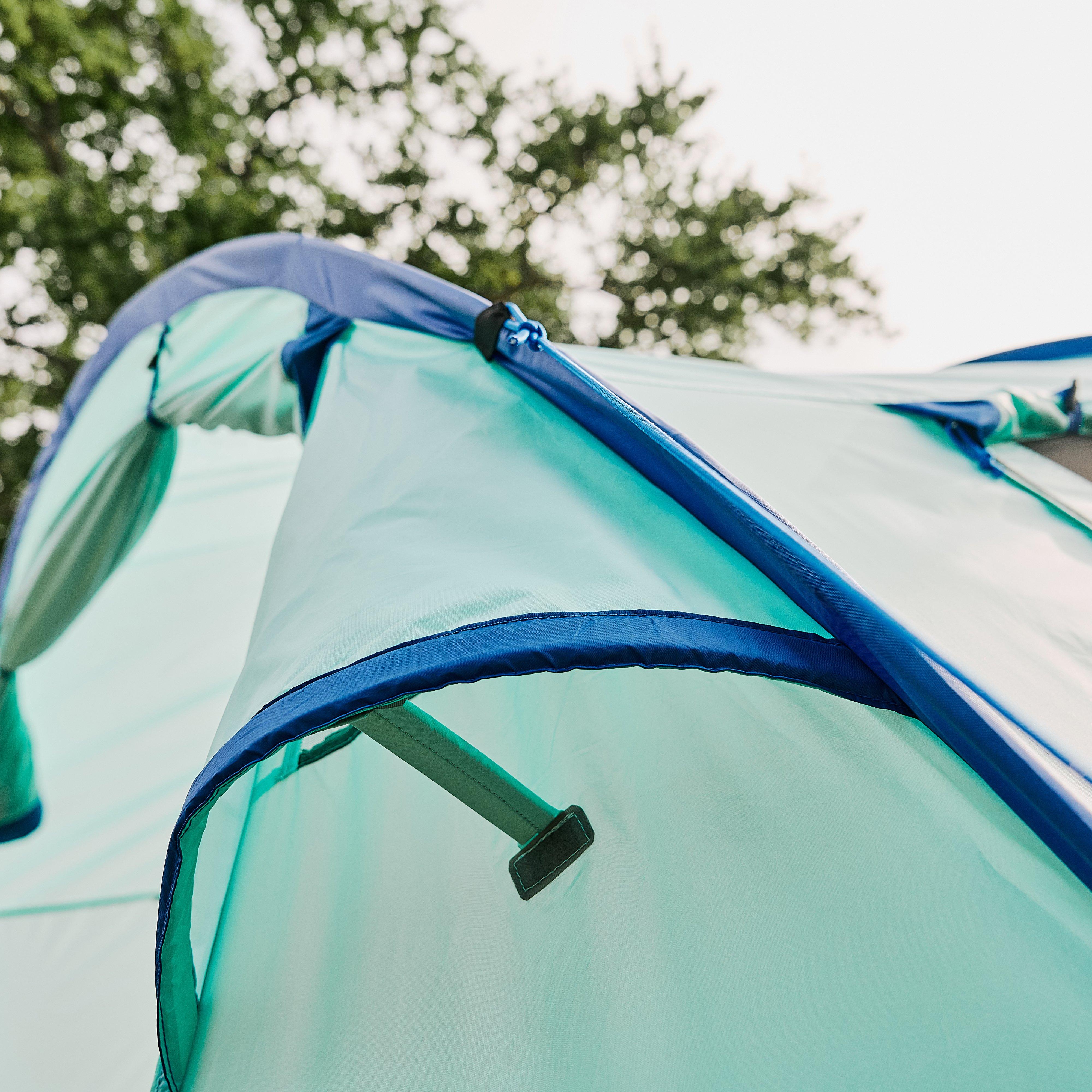 Sendero 4 Family Tent