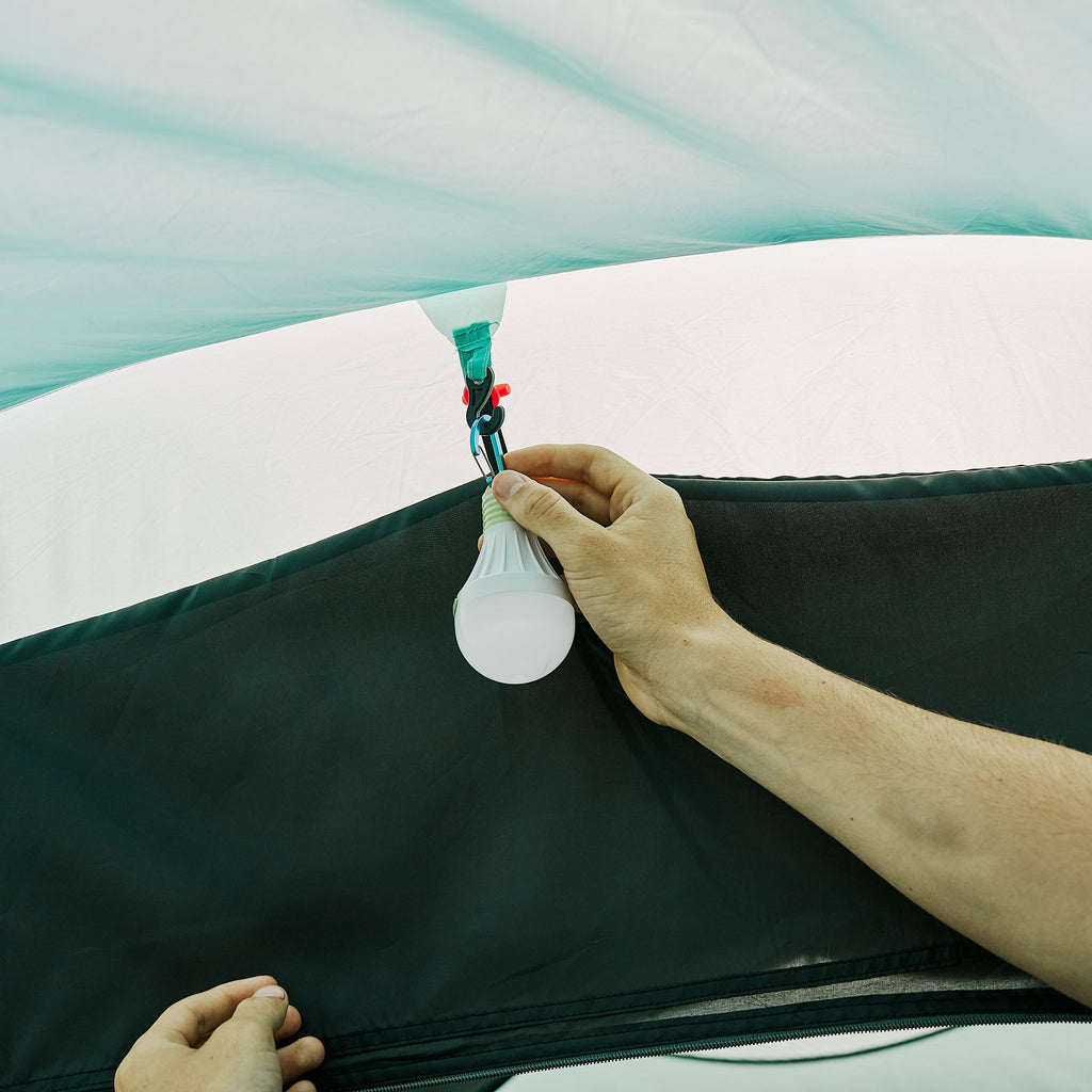 Sendero 4 Family Tent