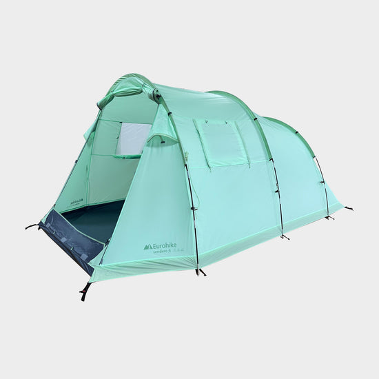 Sendero 4 Family Tent