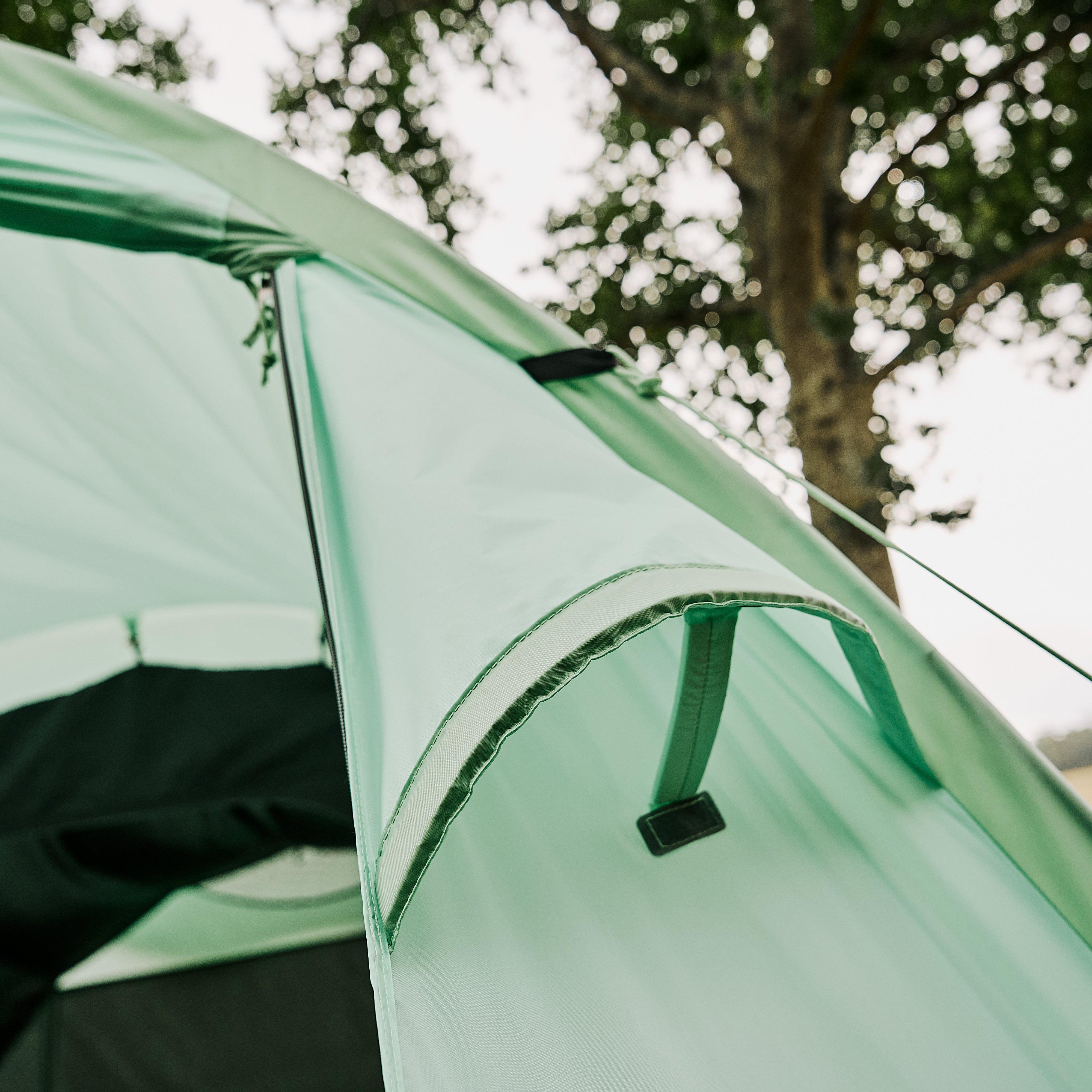 Sendero 4 Family Tent
