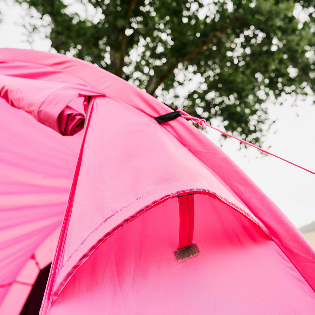 Sendero 4 Family Tent