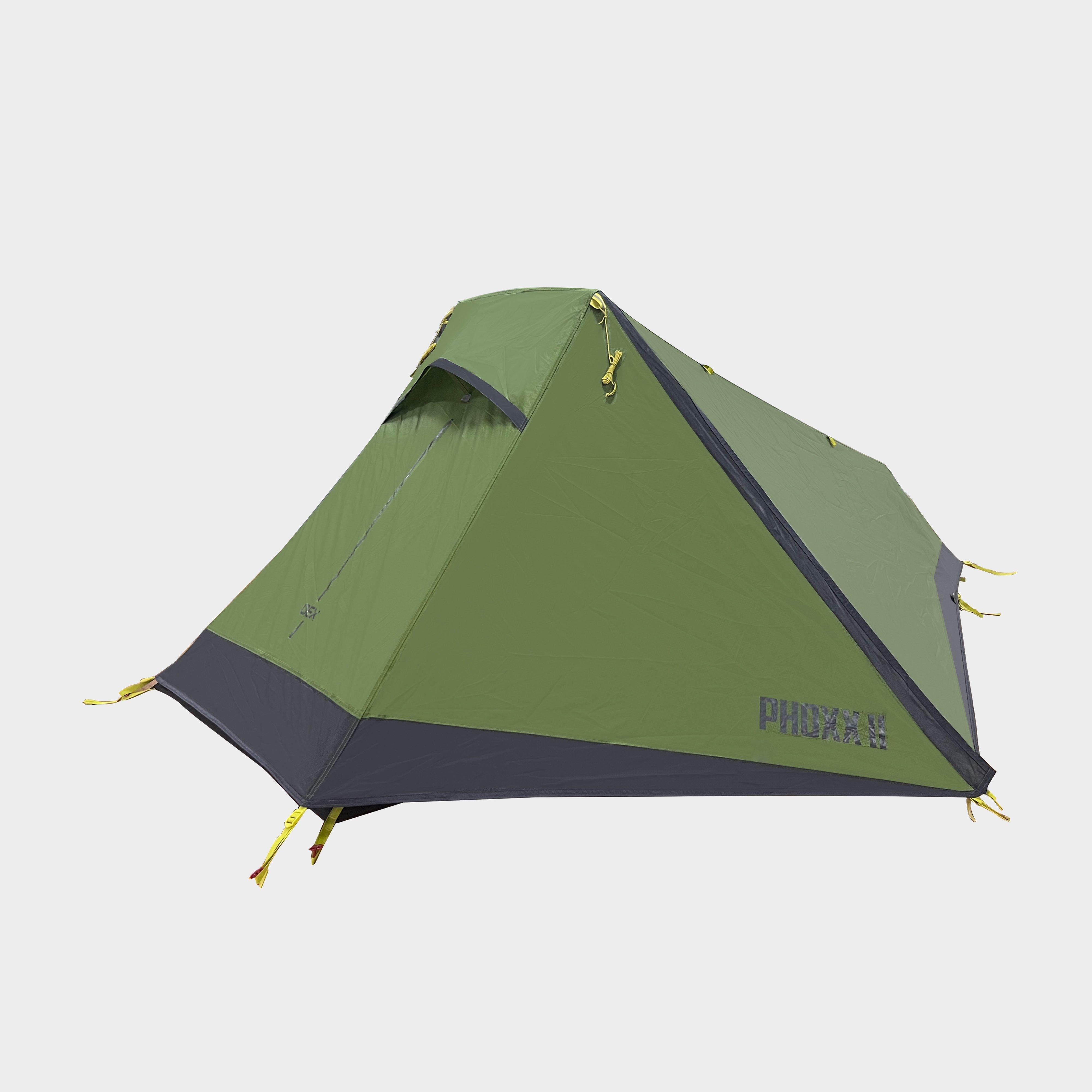 Phoxx II V3