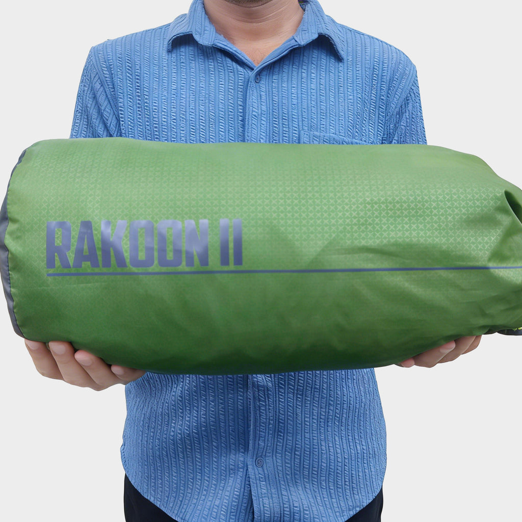 Rakoon II