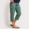 Women’s Shorebella Capri Trousers