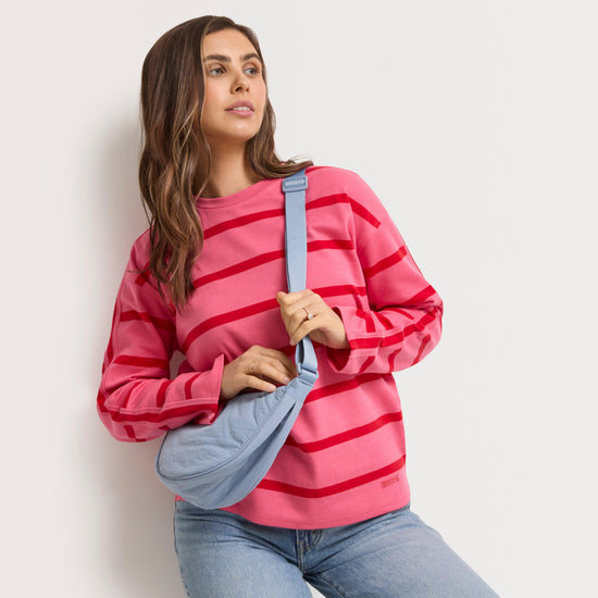 Women's Avira Long Sleeve Tee