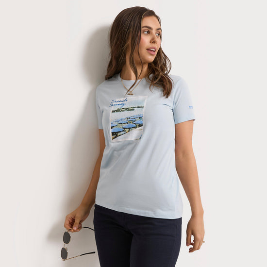 Women's Filandra T-Shirt