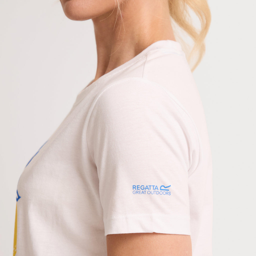 Women's Filandra T-Shirt
