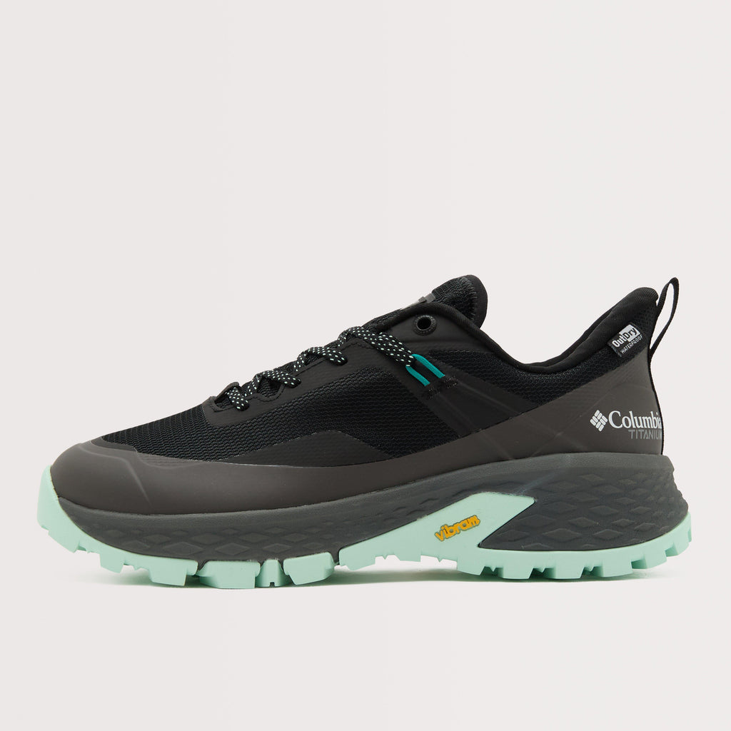 Women’s Tellurix™ Titanium™ OutDry™ Walking Shoe