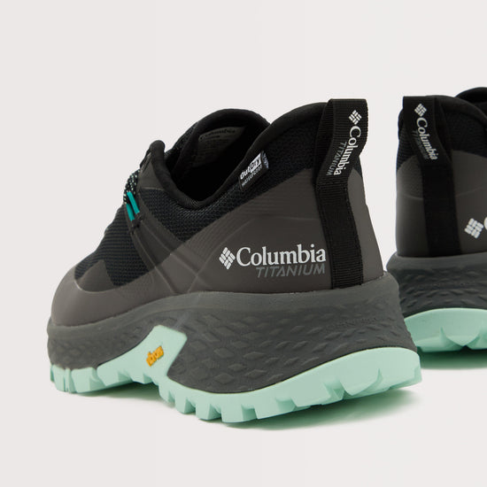 Women’s Tellurix™ Titanium™ OutDry™ Walking Shoe