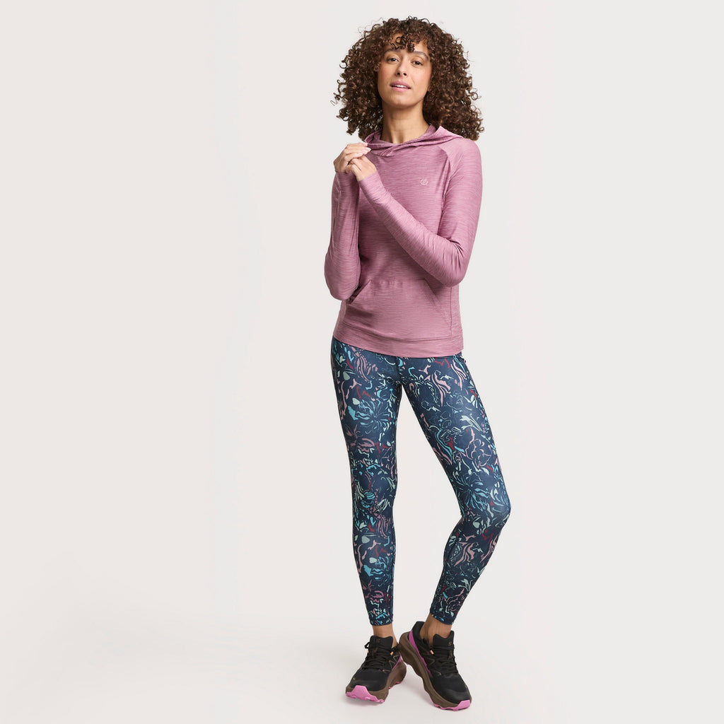 Women's Sprint City Lightweight Hoodie