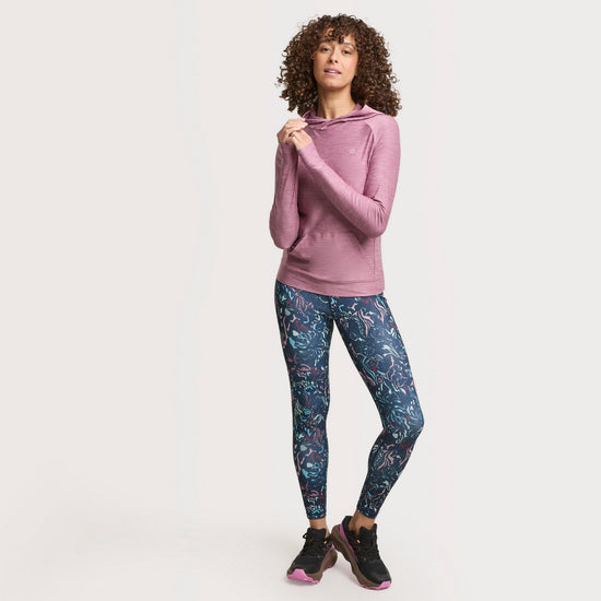 Women's Sprint City Hoodie