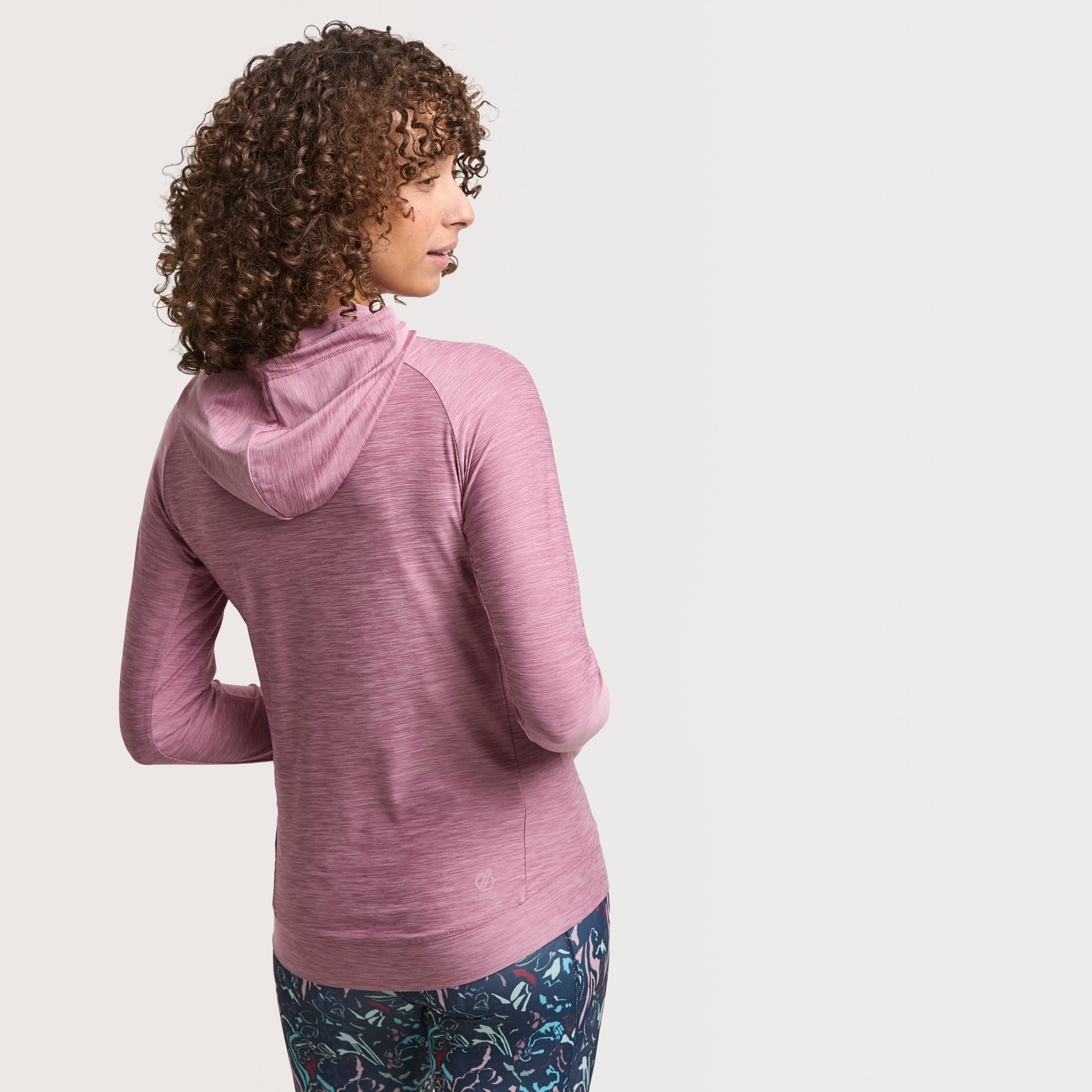 Women's Sprint City Lightweight Hoodie