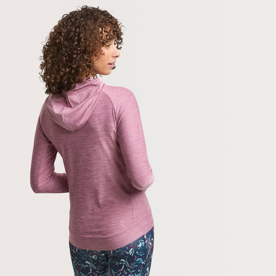 Women's Sprint City Hoodie