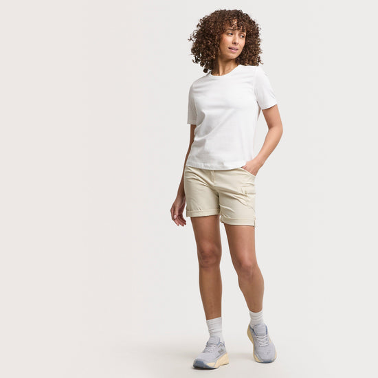 Women's Melodic III Shorts