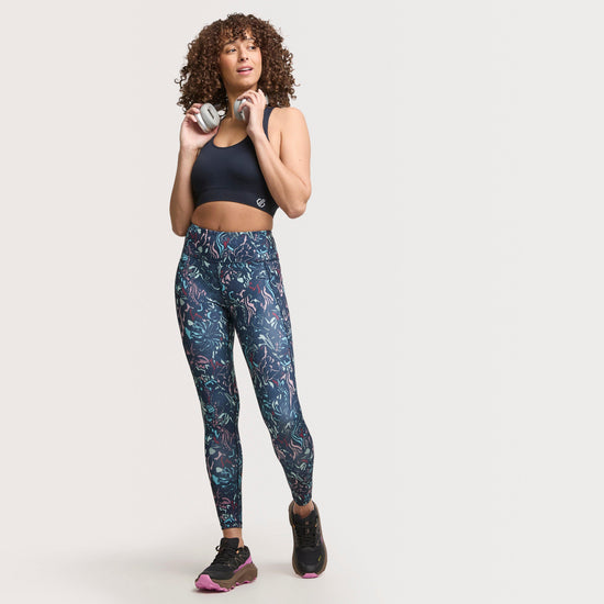 Women's Don't Sweat It II Sports Bra