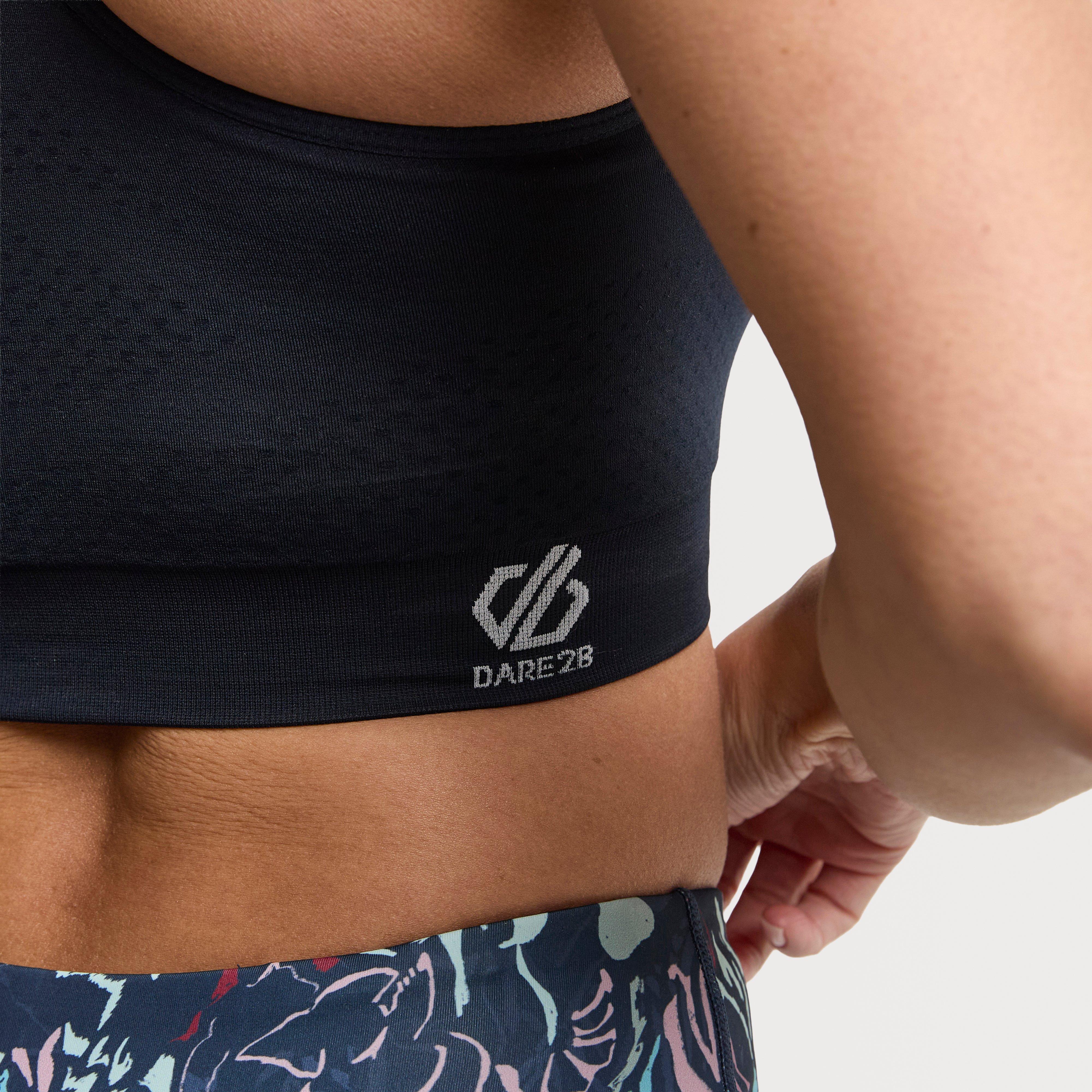 Women's Don't Sweat It II Sports Bra