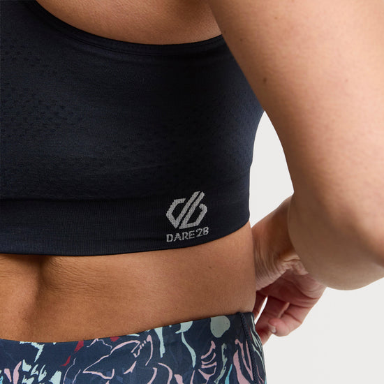 Women's Don't Sweat It II Sports Bra