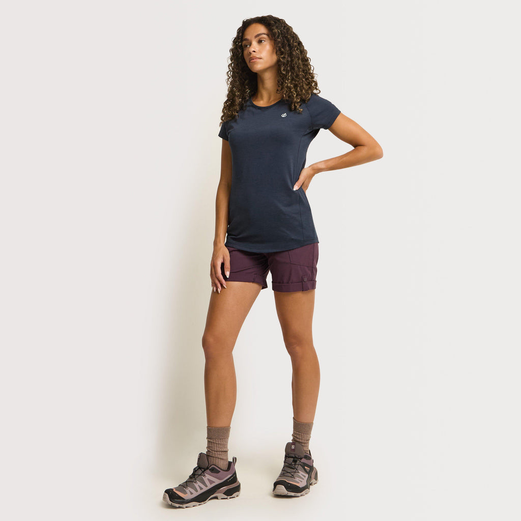 Women's Melodic III Shorts