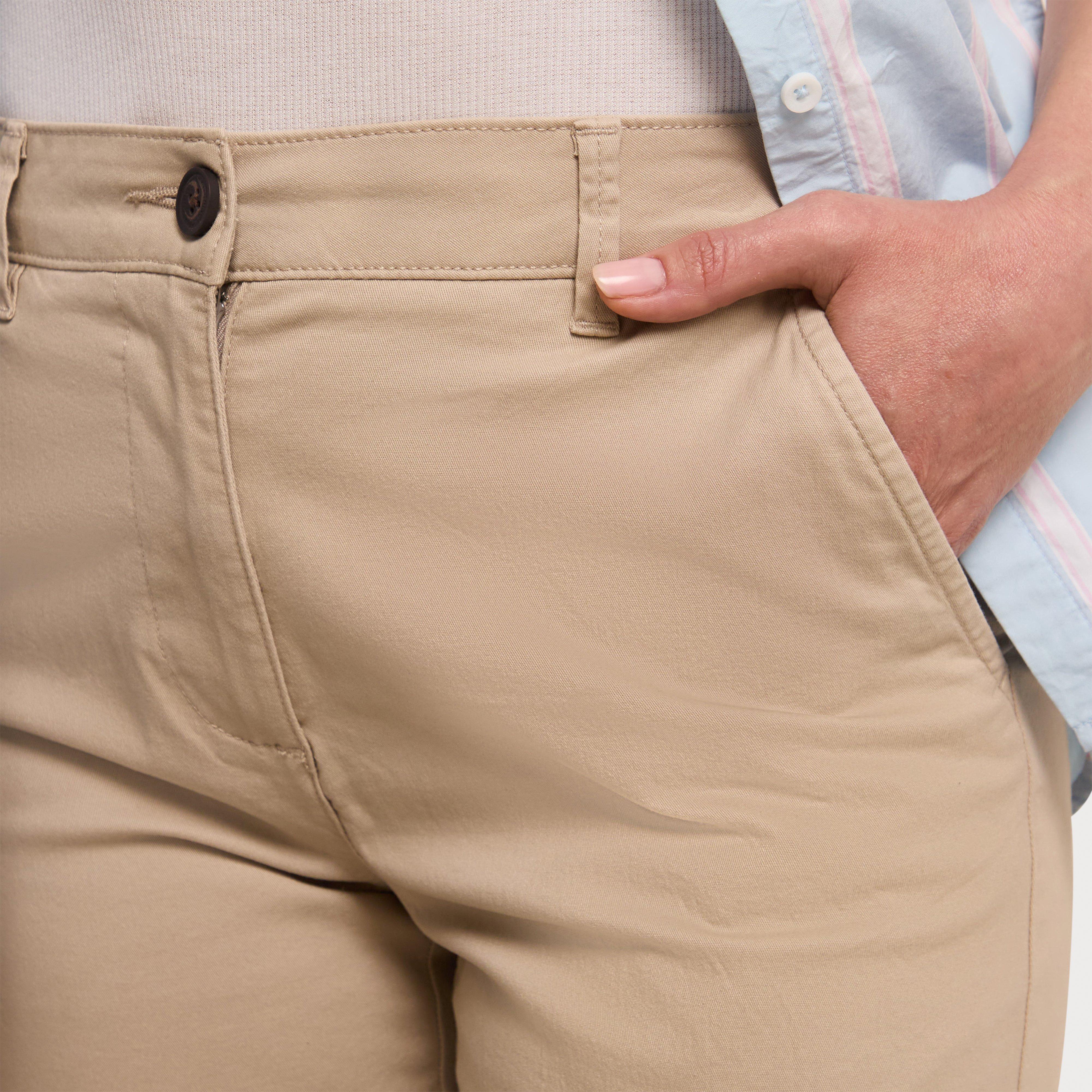 Women’s Chino Trouser