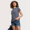 Women's Breton Short Sleeve Top