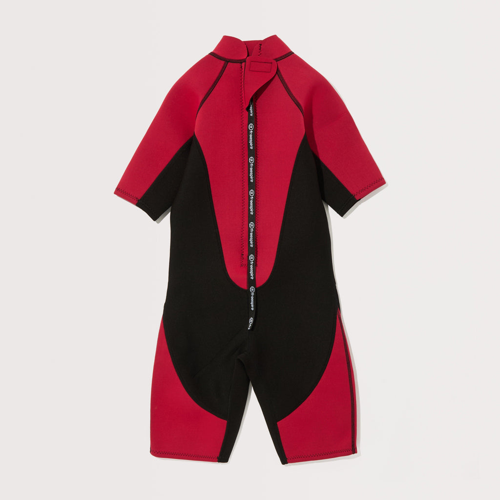 Kids' Short Wetsuit