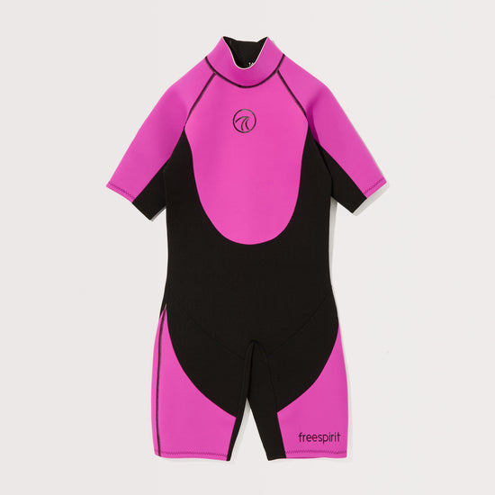 Kids' Short Wetsuit