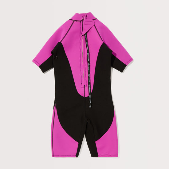 Kids' Short Wetsuit