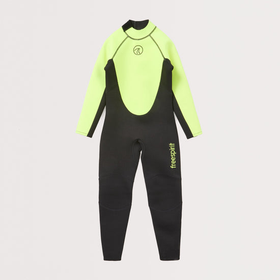 Kids' Short Wetsuit