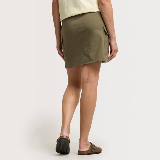 Women's Nosilife Pro Skort II