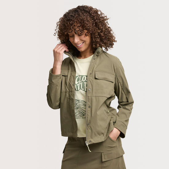Women's NosiLife Farah Jacket