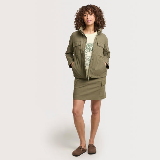 Women's NosiLife Farah Jacket