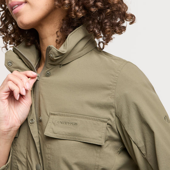 Women's NosiLife Farah Jacket
