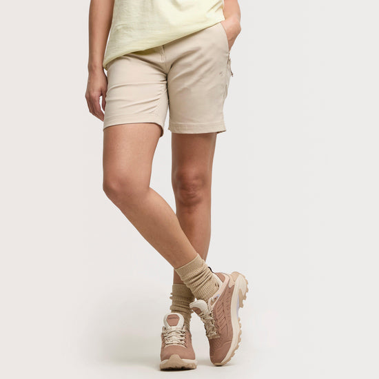 Women's Kiwi Pro III Shorts