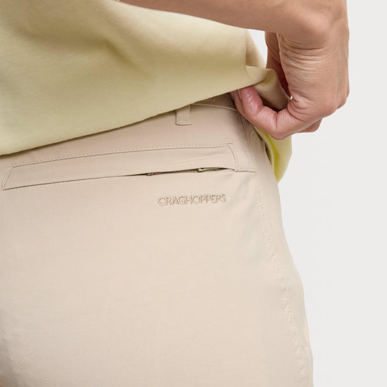 Women's Kiwi Pro III Shorts