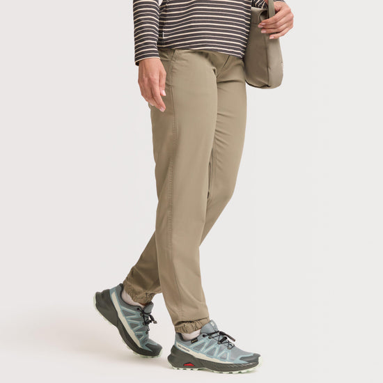 Women's Nosi Life Lola Trouser