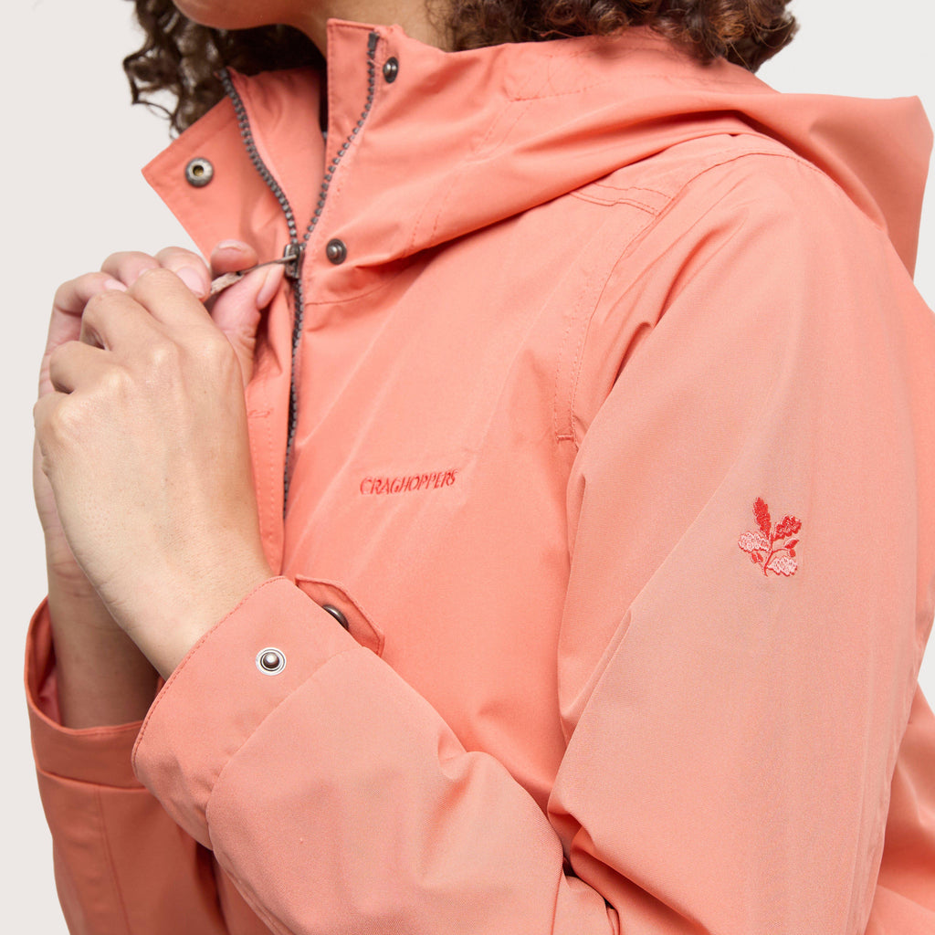Women’s Cinquefoil Jacket